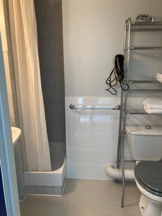 Le Jorjane Hotell Choranche Eksteriør bilde